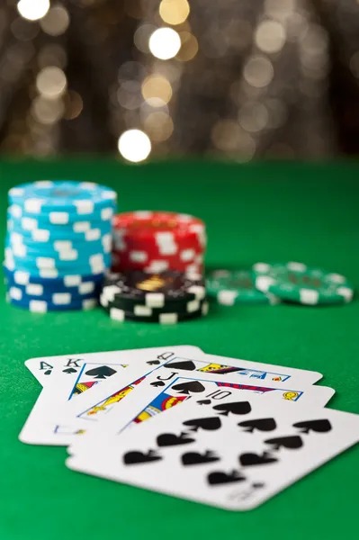 CQ9 live dealer studio setup with multiple camera angles and gaming table